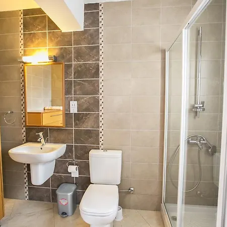Apartament Pallinio Fig Tree Bay *