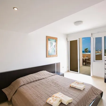 Pallinio Fig Tree Bay Apartament *