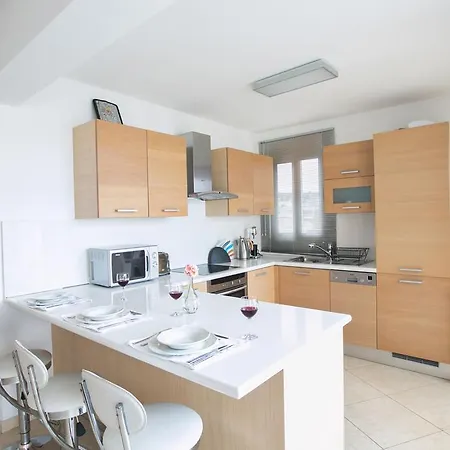 Pallinio Fig Tree Bay Apartament