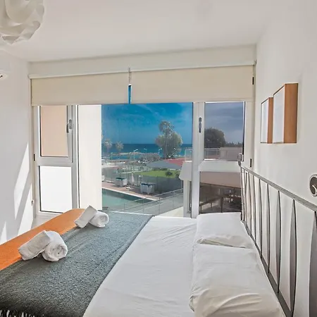 Apartament Pallinio Fig Tree Bay