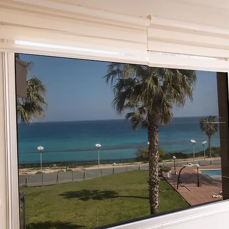 Pallinio Fig Tree Bay Apartament