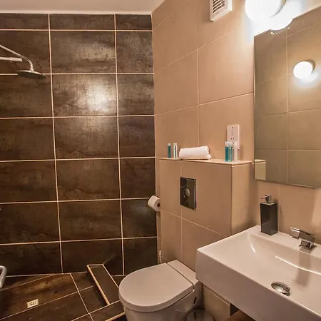 Apartament Pallinio Fig Tree Bay *