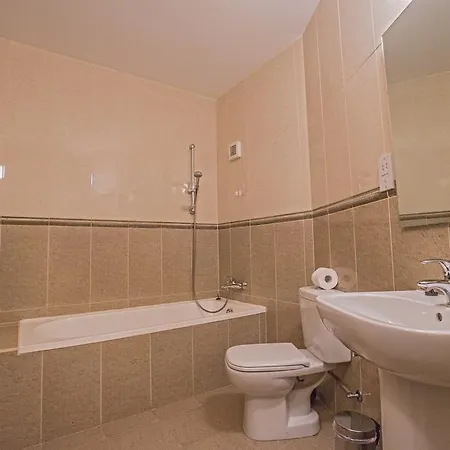 Pallinio Fig Tree Bay Apartament Protaras