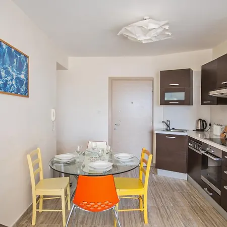 Pallinio Fig Tree Bay Apartament *