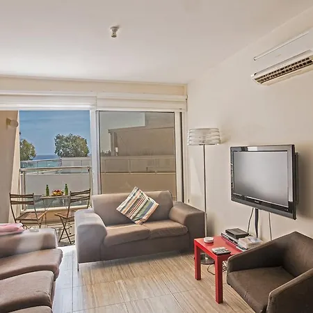 Apartament Pallinio Fig Tree Bay