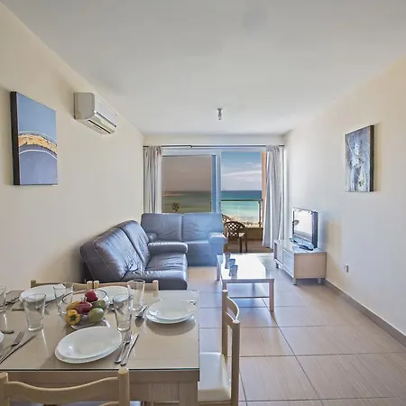 Apartament Pallinio Fig Tree Bay Protaras