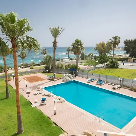 Pallinio Fig Tree Bay Apartament