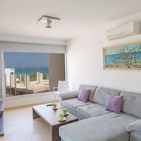 Apartament Pallinio Fig Tree Bay