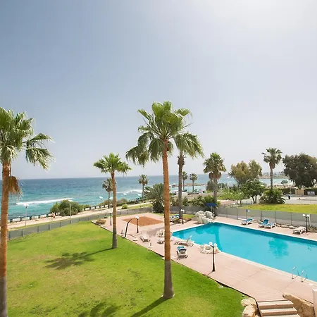 Pallinio Fig Tree Bay Apartament *