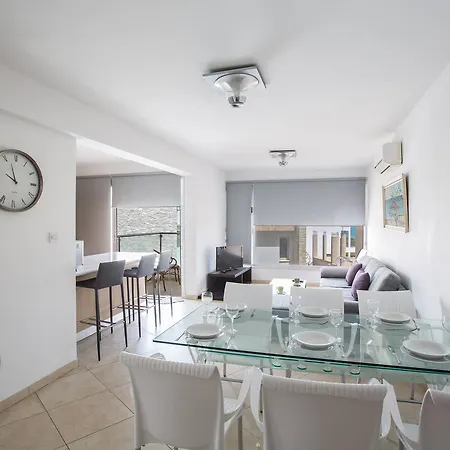 Apartament Pallinio Fig Tree Bay *