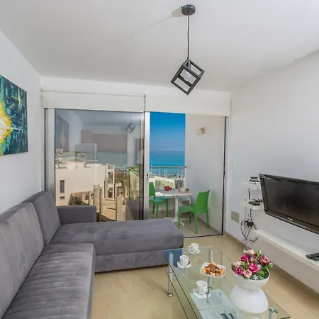 Pallinio Fig Tree Bay Apartament *
